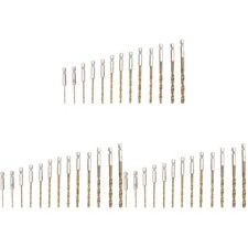  Confezione da 3 punte per