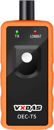 Strumento rilascio tpms - strumento,