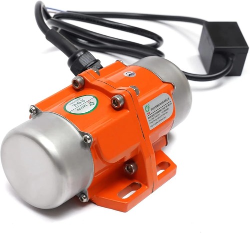 Vibratore vibrante asincrono