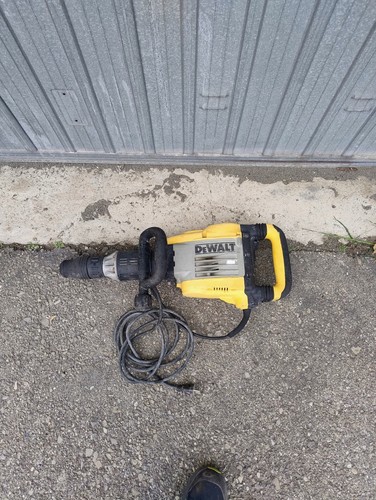 Dewalt d25902 demolitore - dewalt,