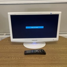 Samsung SyncMaster 933HD 19"