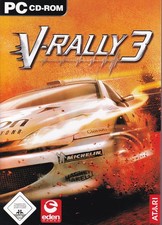 V-Rally 3 [video game]