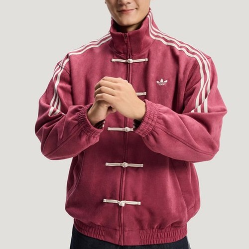 Giacca casual adidas originals - giacca,
