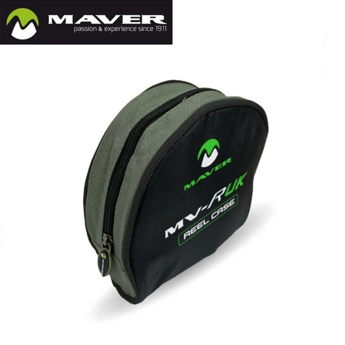 Custodia mulinello maver r - custodia,