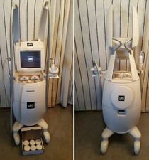 LPG Cellu M6 Integral 2S ENDERMOLOGIE
