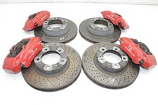 2005 Porsche Boxster 987 brake