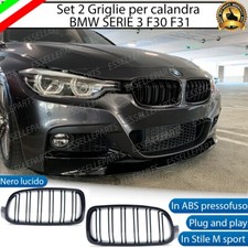 GRIGLIA MASCHERINA CALANDRA