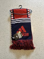 Sciarpa invernale uomo Adidas