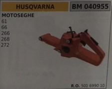 SERBATOIO OLIO MISCELA CARTER