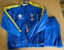 Vintage Parma Puma Football