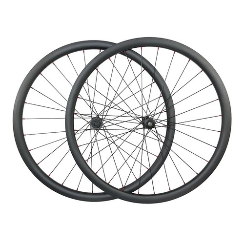 Set ruote carbonio 29er xc - ruote,