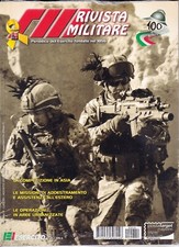 Rivista militare n.4 luglio