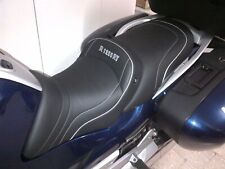 Top Sellerie France Deluxe Comfort Seat BMW R1200 RT 05-13 #1394 opzione gel/calore