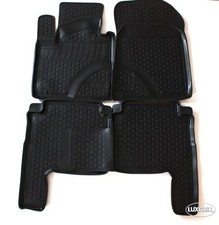 Tappetini in gomma tappetini