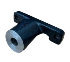 Myford Super 7 Cross Slide End