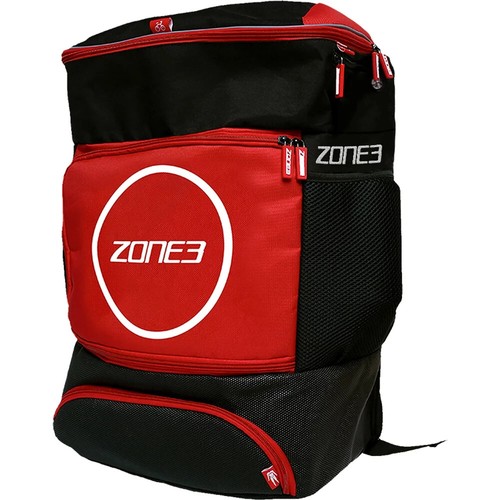 Zone3 transition bag - transition, triathlon