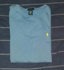 T Shirt Ralph Lauren, Uomo