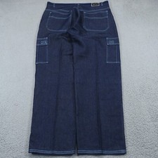 VTG Webs Jeans Mens 40x32