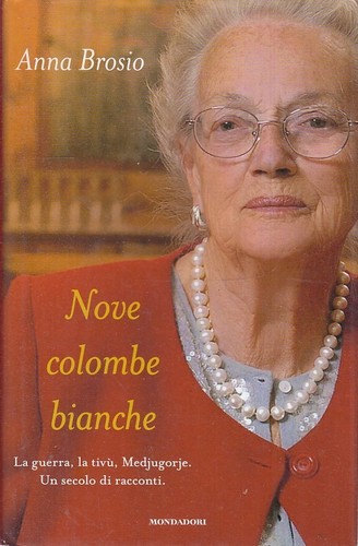Ln2 nove colombe bianche - ln2-,