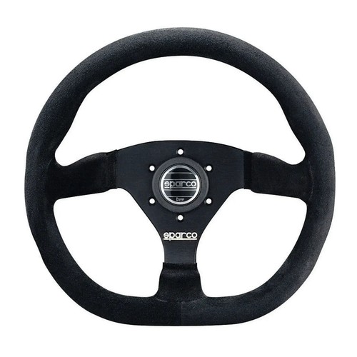Sparco 015trgs1tuv volante - 015trgs1tuv,