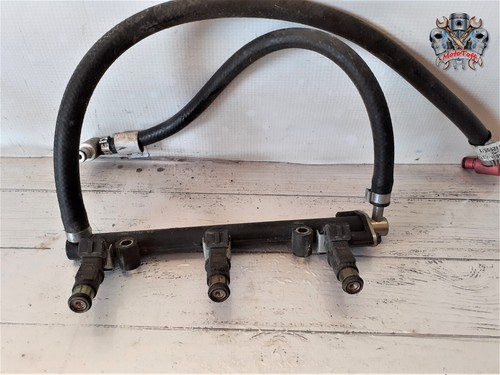 Rampe injection triumph - rampe,