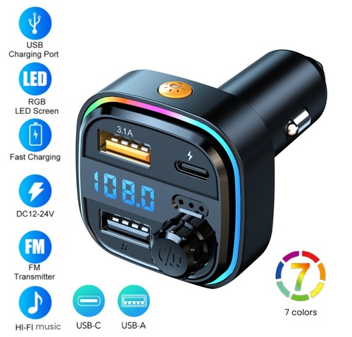 Bluetooth5 trasmettitore - bluetooth5.0,