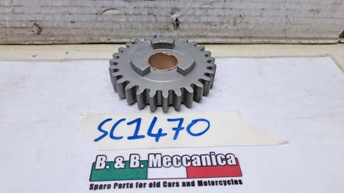 Ingranaggio cambio z27 gilera - ingranaggio,
