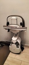 Montascale elettrico con - montascale,