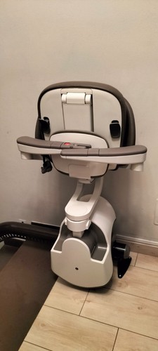 Montascale elettrico con - montascale,