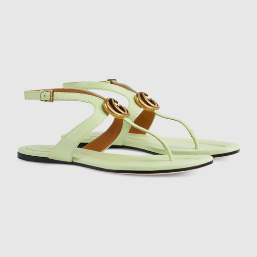 Nuovi sandali gucci lusso - gucci, di