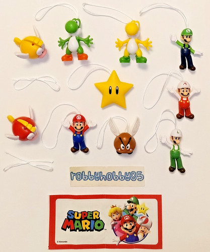 Serie completa super - serie,