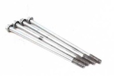 Bulloni Della Testa Del