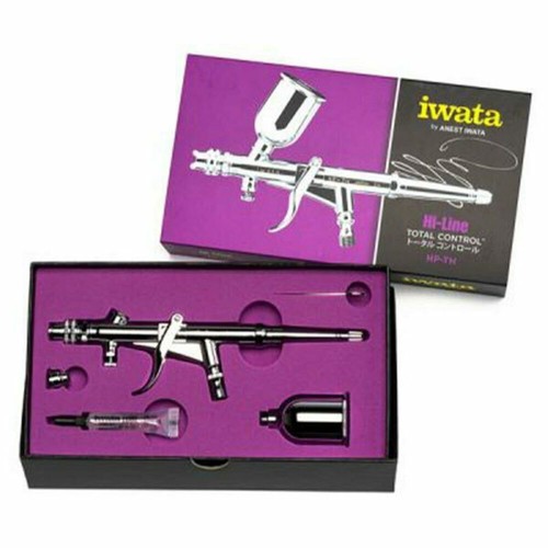 Iwata line th gravity - hi-line, hp-th