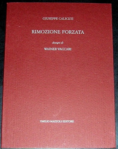 Giuseppe caliceti rimozione - giuseppe,