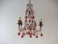 ~Lampadario italiano