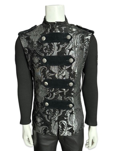 Shrine legion vest gothic - shrine,