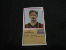 Album Calciatori Panini