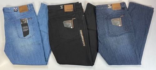 Jeans uomo volcom - jeans, vorta\15