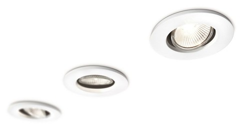 Philips faretti incasso - philips,