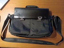 BORSA PIQUADRO PORTA PC MAI USATA