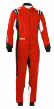  TUTA KART SPARCO K43 THUNDER