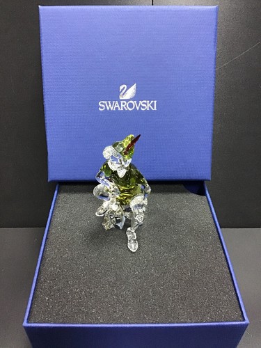 Swarovski disney peter - peter, pan