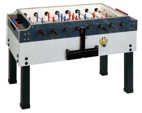 Olympic outdoor calciobalilla - outdoor,