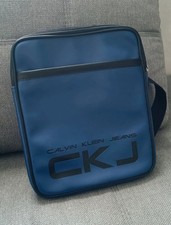 Borsa tracolla uomo CKJ Calvin