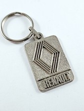 PORTE-CLES - RENAULT 1980 Logo