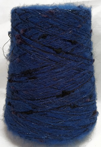 Stock filati rocche - filati, fantasia