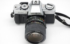 Minolta late version - late,
