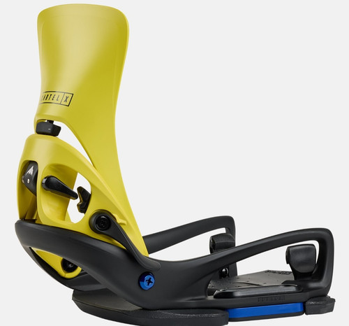 Burton step cartel - burton,