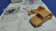 .kit Fiat Ritmo Alitalia