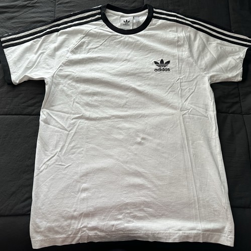 Shirt adicolor classics - t-shirt,